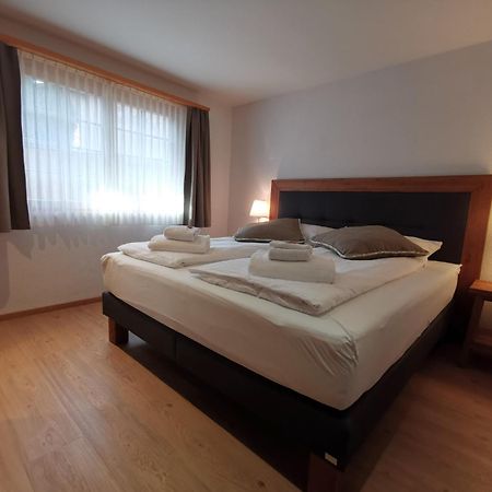 Appartement Billabong à Grindelwald Extérieur photo